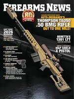 Firearms News 